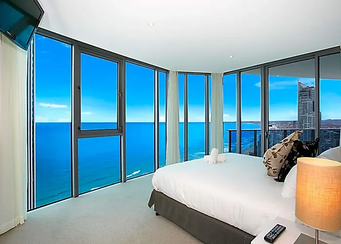 Orchid Residences Hr Surfers Paradise Gold Coast