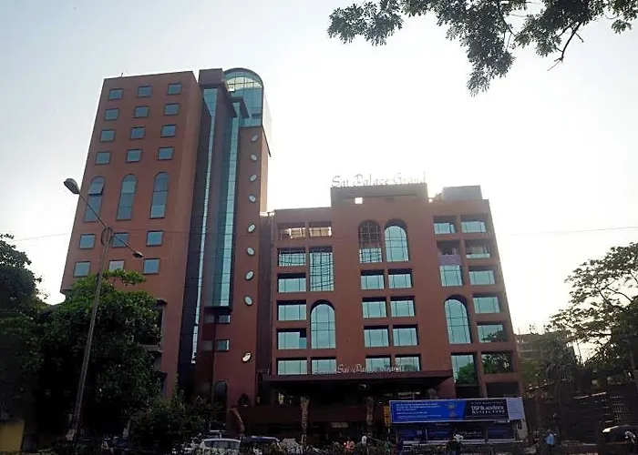 Sai Palace Grand Malad Mumbai