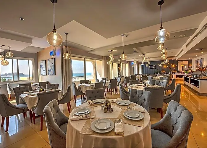 City Stay Beach Hotel Apartments Ras al-Khaimah