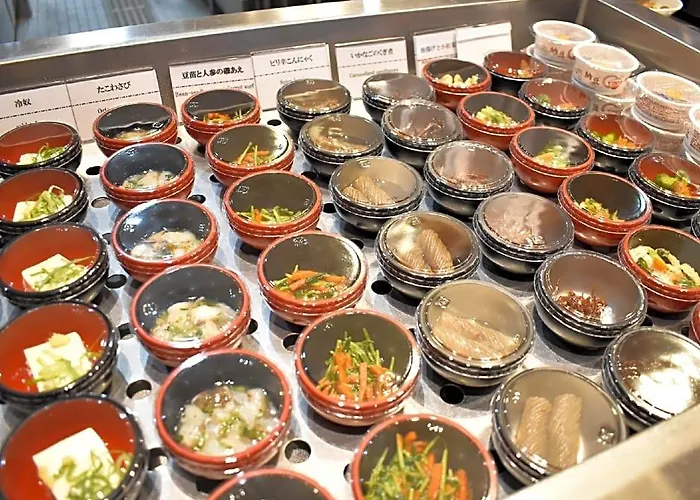 Dormy Inn Osaka Natural Hot Springs