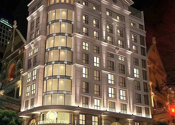 Athena Hotel Ho Chi Minh City