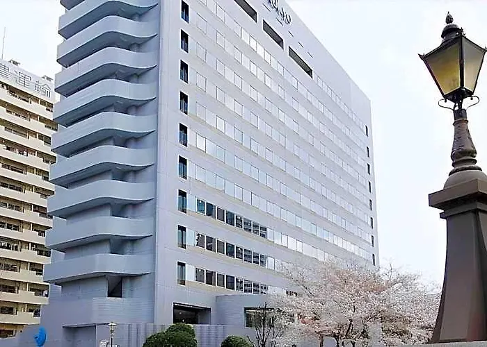 Day Nice Hotel Tokyo