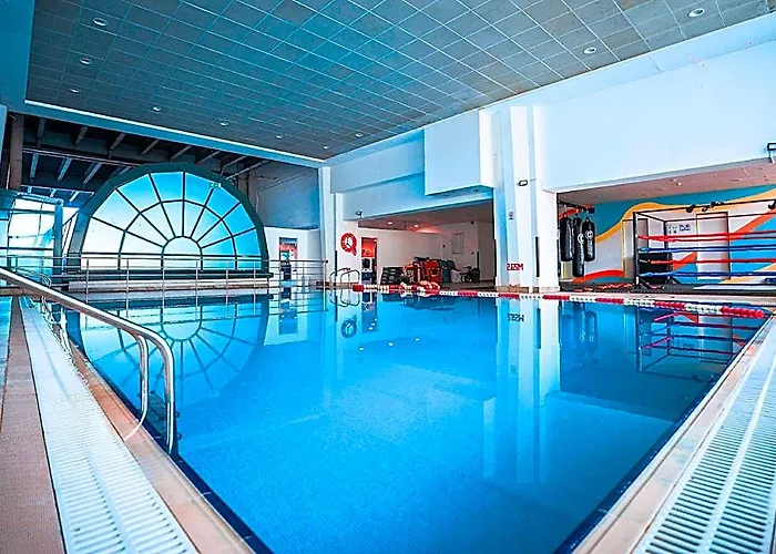 Golden Tulip Sharjah Hotel