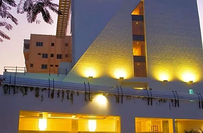 The Sonnet Kolkata Hotel