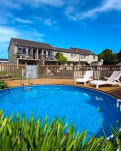 Howick Motor Lodge Auckland