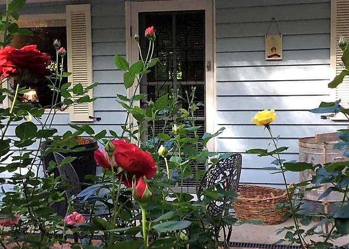 Aldgate Valley Bed And Breakfast Adelaide