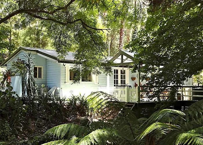 Aldgate Valley Bed And Breakfast Adelaide