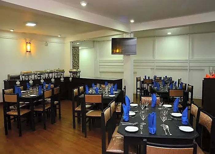 Hotels Jojos Nuwara Eliya