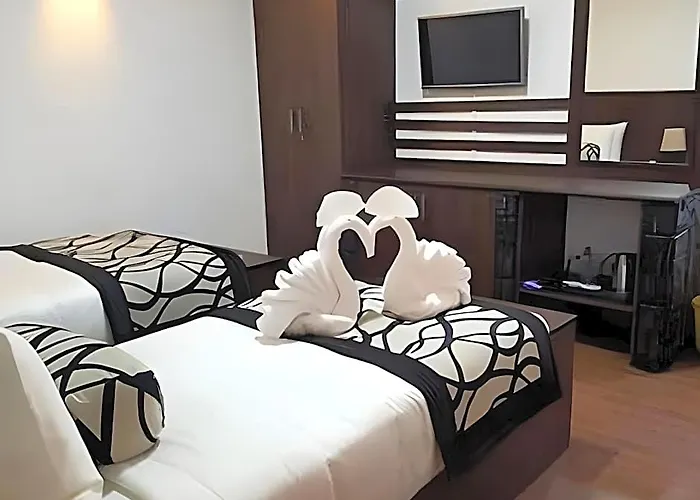 Hotels Jojos Nuwara Eliya