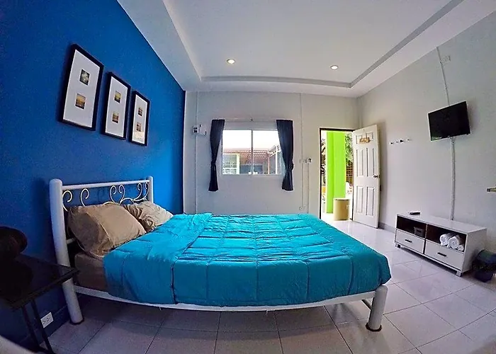 VII House Hotel Phuket