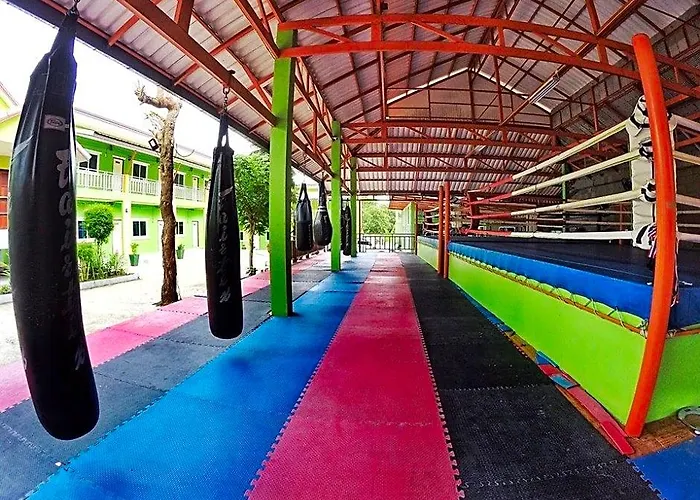 VII House Hotel Phuket