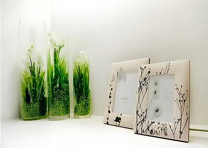 Yi Serviced Apartments Hong Kong