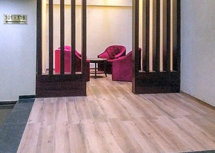 Clarion Inn Sevilla Chandigarh