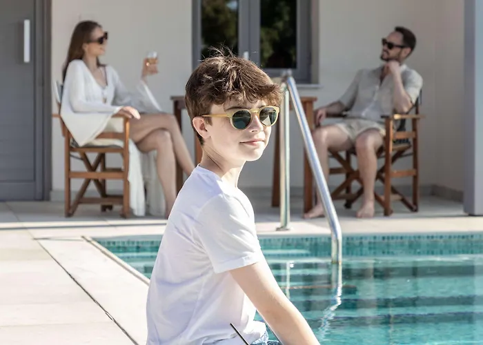 Louis St. Elias Resort & Waterpark Protaras