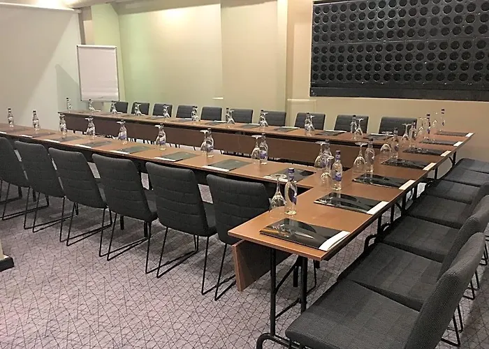The Selection Suites Istanbul