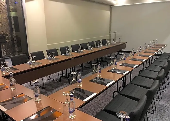 The Selection Suites Istanbul
