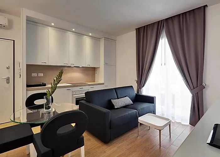 Lhp Suite Firenze