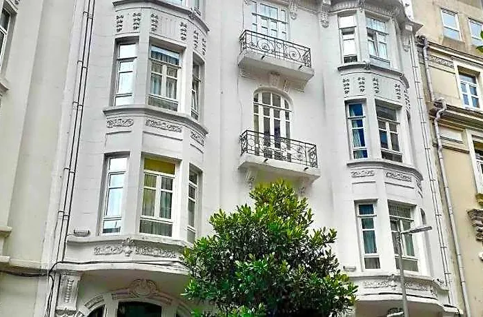 Arcade Hotel & Spa Nisantasi Istanbul