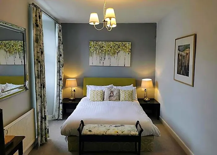 The Elleray Hotel Windermere