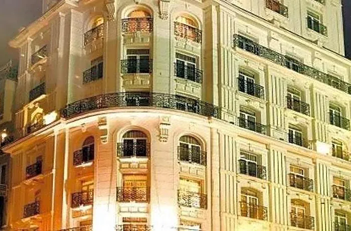 Eden Hanoi Hotel