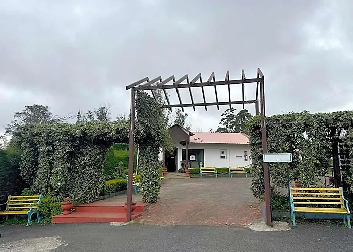 Deccan Park Resort Ooty