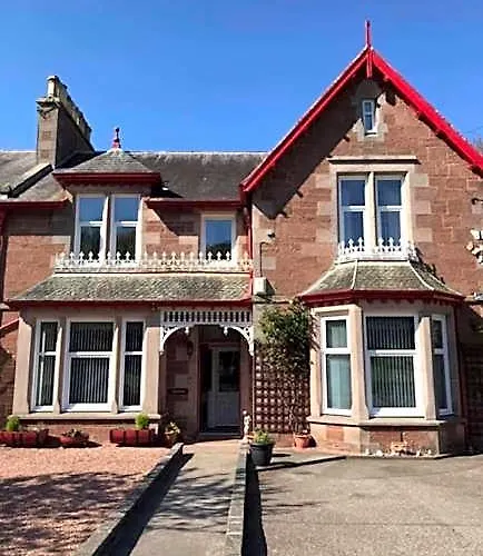 Inchrye Bed & Breakfast Inverness