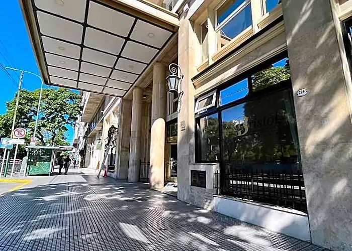 Bristol Hotel Buenos Aires