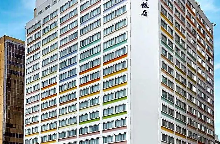 Caesar Park Hotel Taipei