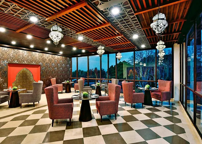 Four Points By Sheraton Srinagar