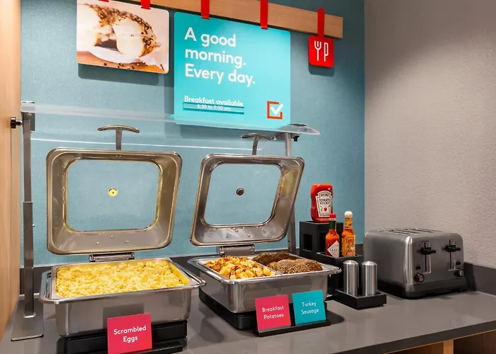 Avid Hotel Oklahoma City - Quail Springs By Ihg