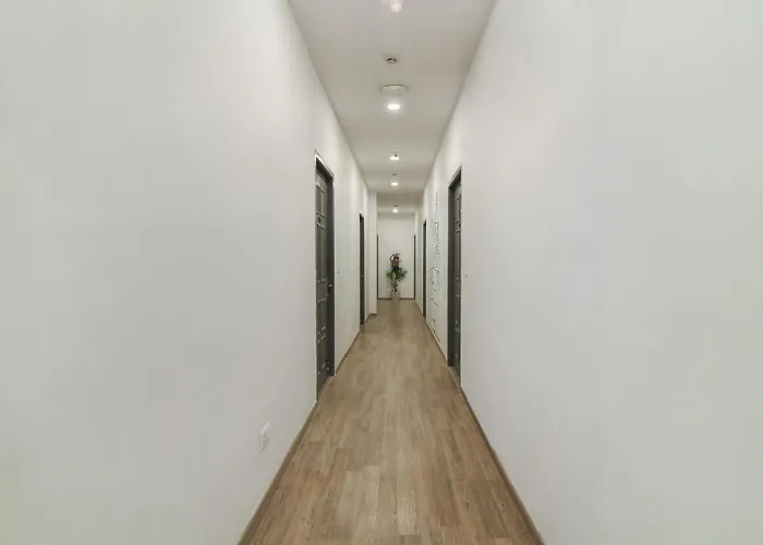 Townhouse Xotel Chennai