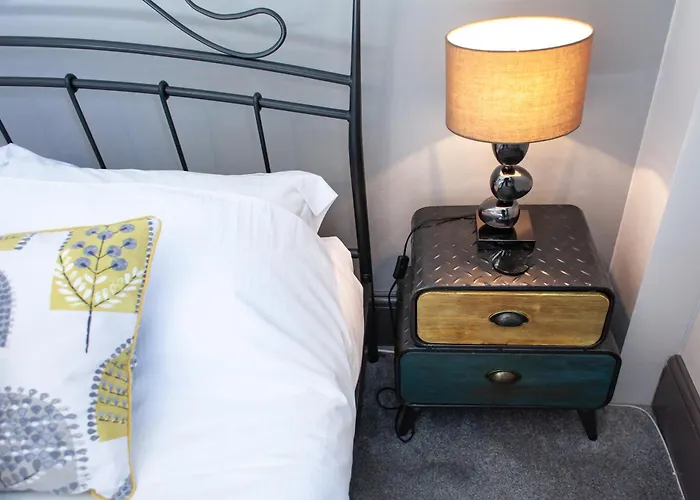 Oaklands Guest House Weymouth