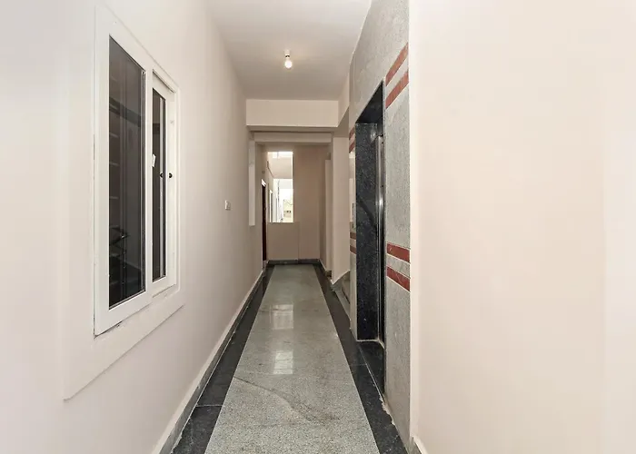 Hotel O Hyvin Suites Hyderabad