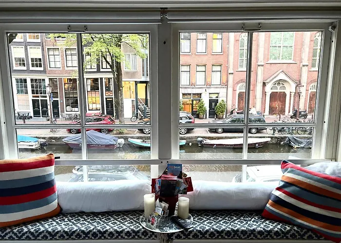 Jackie O Studio Amsterdam