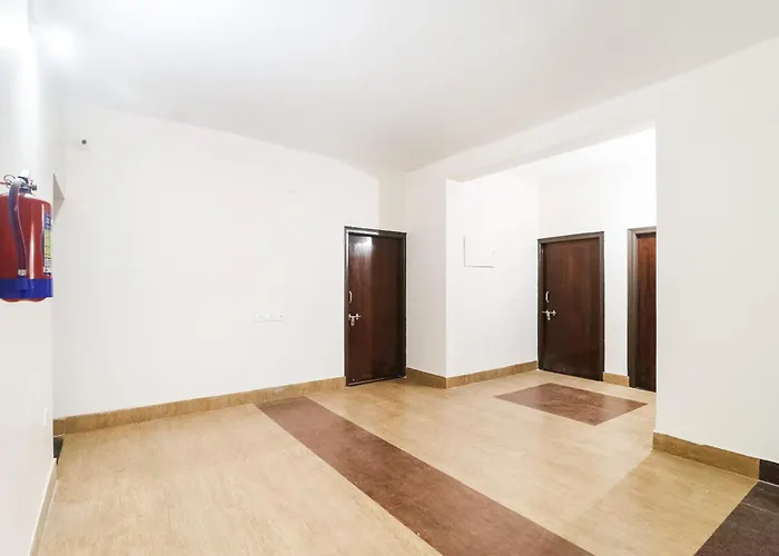 Hotel O Purple Villa Bhubaneswar