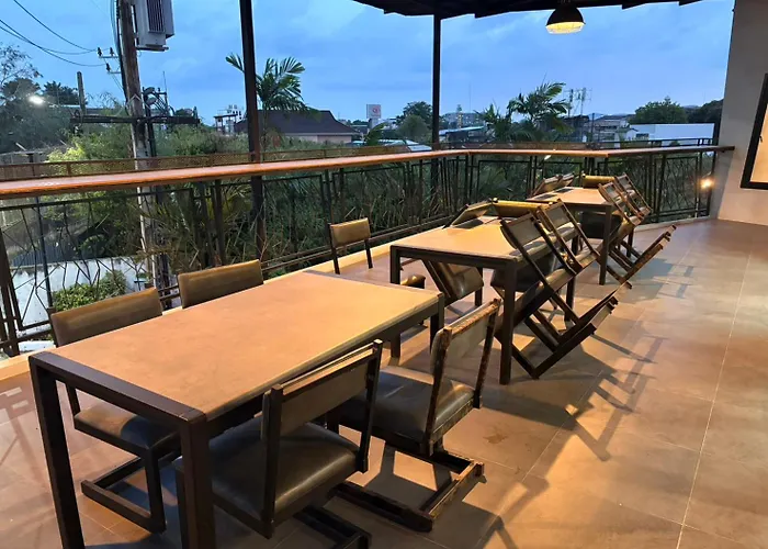 Little Loft Hotel Phuket