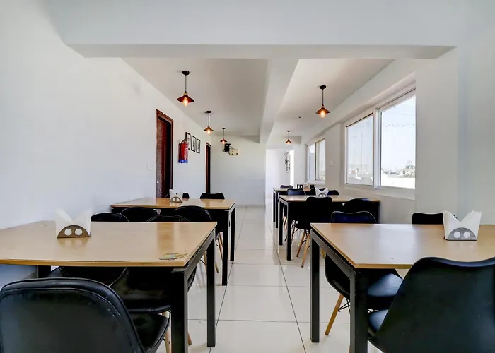 Silver Suites Bangalore