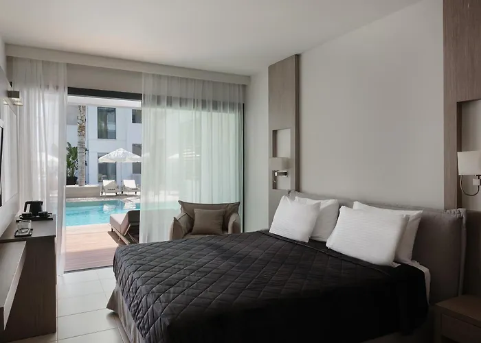 Atlantica Sancta Napa Resort Ayia Napa