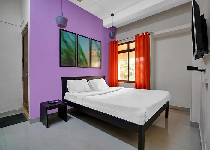 Collection O Lala Homes Alwaye