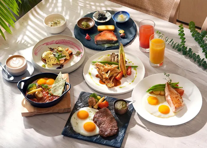 Humble Boutique Hotel Taipei