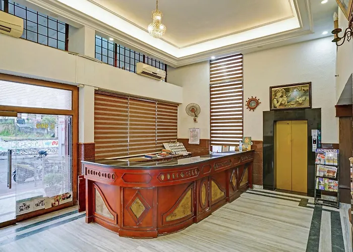 Collection O Hotel Mali Kottayam