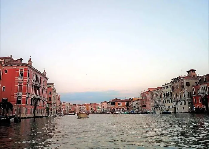 Venice Casa Felice Apartment Free Parking 9 People