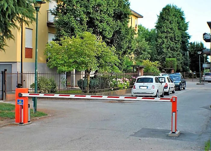 Venice Casa Felice Apartment Free Parking 9 People