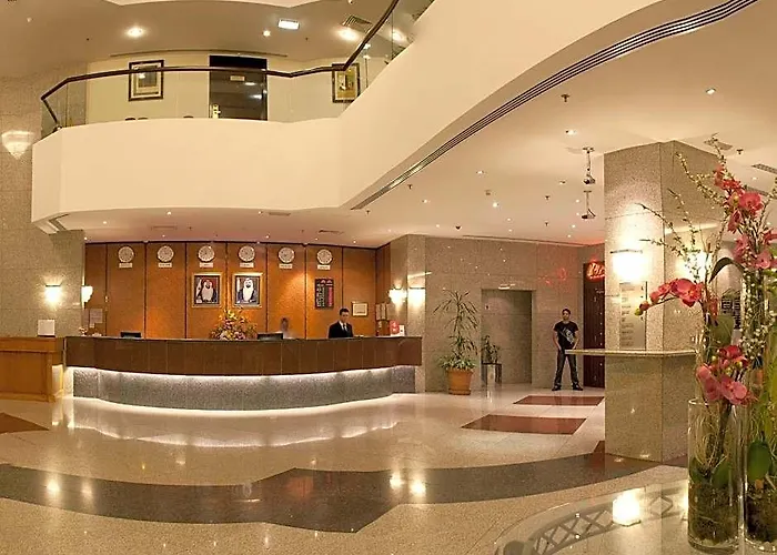 Aavri Hotel Deira, Dubai