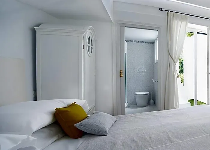 Casa Di Capri Bed & Breakfast