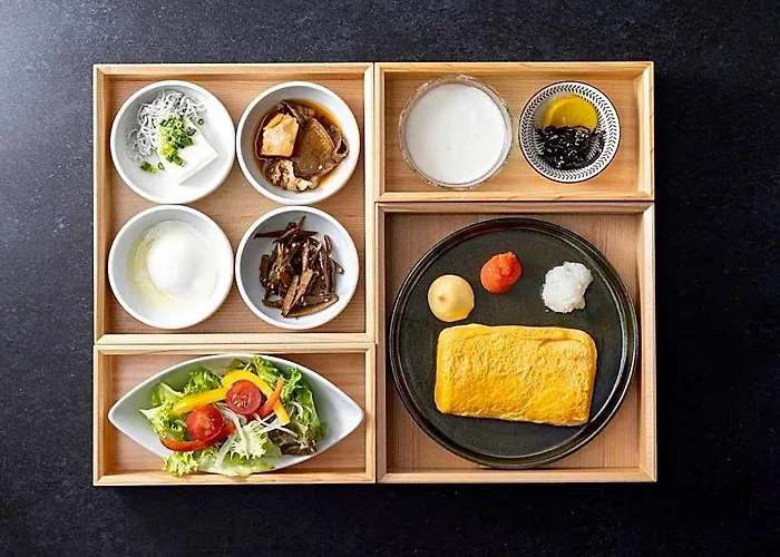 2269Azavu Hotel Tokyo