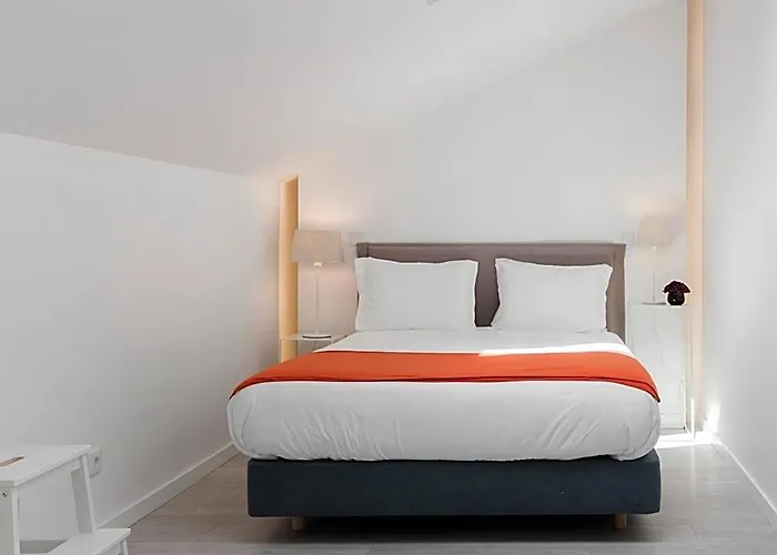Lsa Parque By Numa Hotel Lisbon