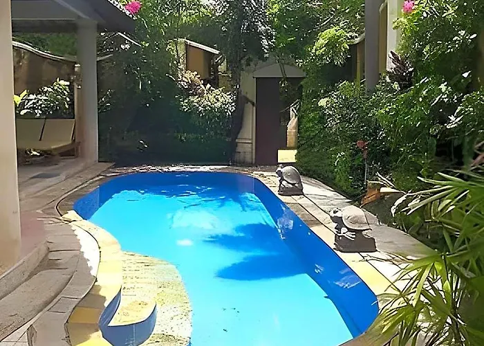 Bali Golden Villas Sanur 