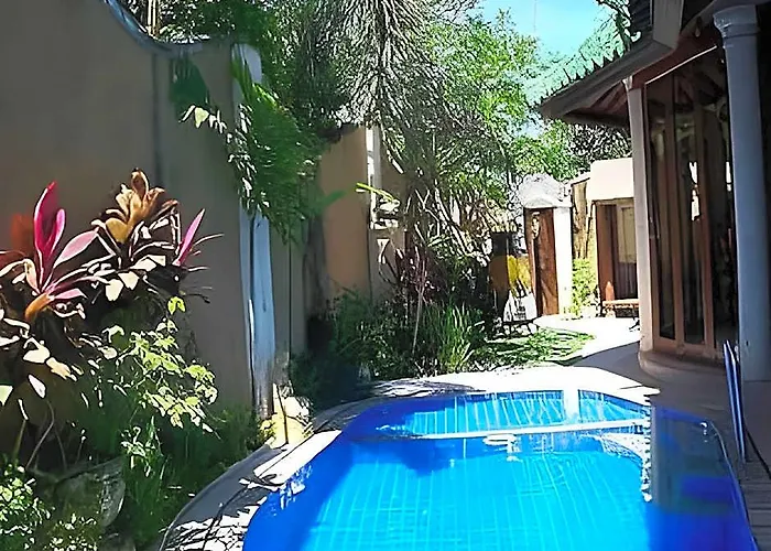 Bali Golden Villas Sanur 