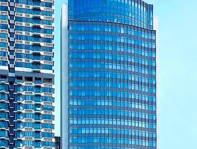Oasis Aurum 181 Hotel Hong Kong